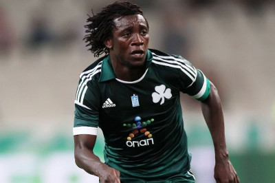 Σισοκό: «Ευχαριστώ τον κόσμο»