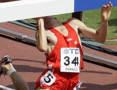 Bίντεο: Aθλητικά ατυχήματα που θα σας πονέσουν!