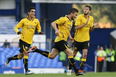 Φούντας: «Μεγάλο όνειρο...»