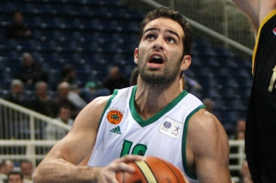 Εγκαταλείπει Κυρίτση ο Κολοσσός Ρόδου