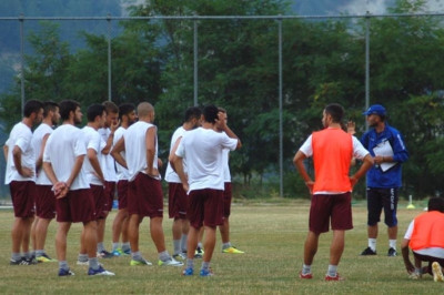 Έβγαλε αποστολή για Βέροια η ΑΕΛ