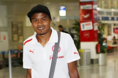 «Τελειώνει» του Σουμπίνιο στον Ατρόμητο