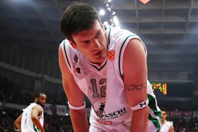 Προς Ζαλγκίρις και ο Λαβρίνοβιτς