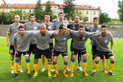 Ανέτοιμος ακόμα ο Πιερικός, ήττα (1-0) από Μπάνσκο