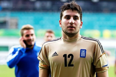 Πρόταση ανανέωσης του Άρη στον Διούδη