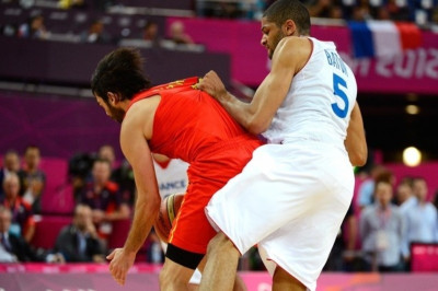 Ολυμπιακοί Αγώνες - Μπάσκετ: Ναβάρο: «Τους αγνοώ»