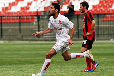 Ανακοίνωσε Σαλαμαστράκη η Παναχαϊκή