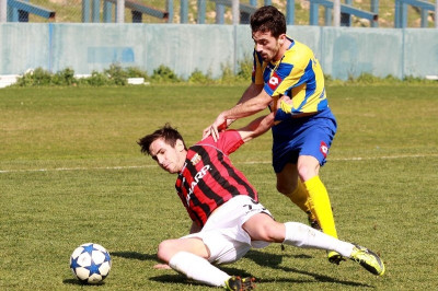 Έκλεισε Τσούτση ο Πανσερραϊκός