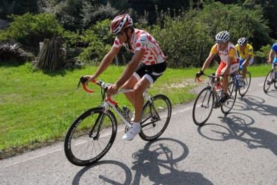 Ζωή… ποδήλατο για Αλόνσο (photos)