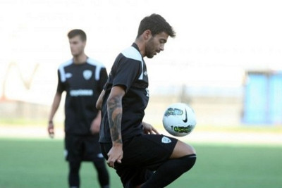 ΠΑΟΚ: Διεκδικεί θέση ο Αθανασιάδης