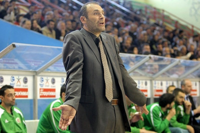 ΚΑΟΔ: Συνέντευξη Τύπου, Ιωαννίδη-Καλαφατάκη