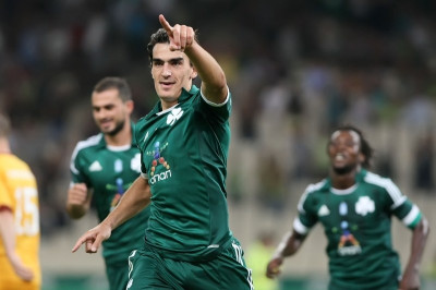 Χριστοδουλόπουλος: «Καλύτεροι στη συνέχεια»