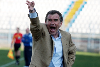 Έκλεισε η τριάδα των δοκαριών για Καλαμάτα