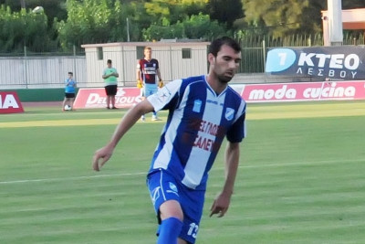 Κουτρουμπής μέσω... Μελισσανίδη στην ΑΕΚ