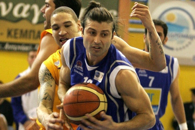 Ανανέωσε με Ρέθυμνο ο Καλλινικίδης