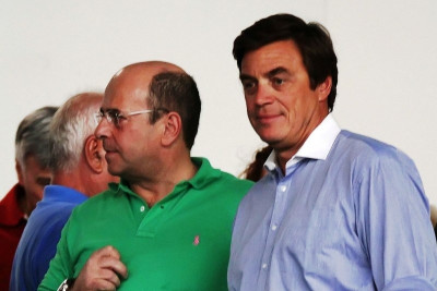 Προχωρούν την υλοποίηση του σχεδιασμού...