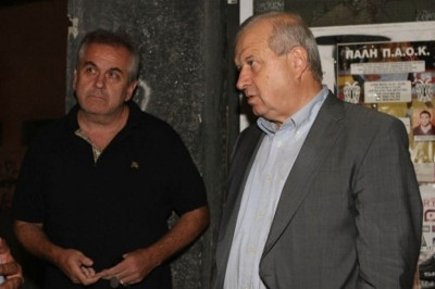 Βήτας: «Κανένα πρόβλημα αν περάσει από τη ΓΣ»