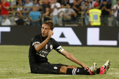 Μαρκίζιο: «Πεινάμε για επιτυχίες»