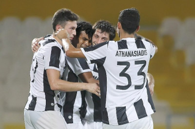 Έτο: «Θέλουμε και τύχη»