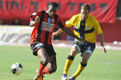 Υπέγραψε στην ΑΕΚ ο Φουρτάδο