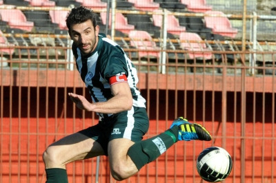 Άνετα (3-0) τα Ψαχνά στην Έδεσσα