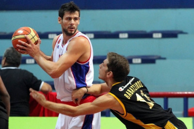 Πάει για Μπάρλο και Χαρίση ο Απόλλων