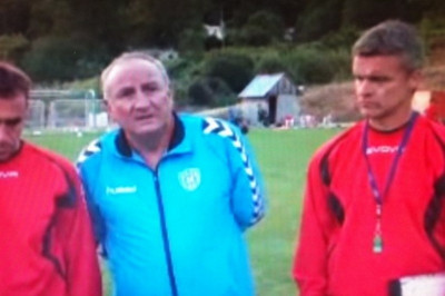 Παπαδημητρίου: «Ό,τι πει ο Βαζέχα»