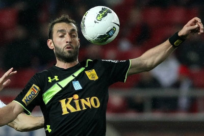 «Κλείνει» στον Πανθρακικό ο Πρίττας