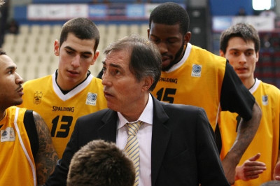 Συμφώνησε με Μποχωρίδη ο Άρης