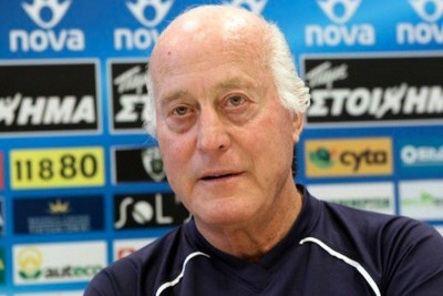 Καστάν: «Ξεχώρισα τρεις του ΠΑΟΚ»