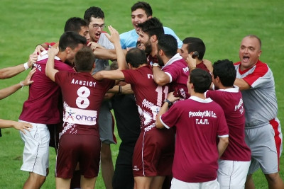 Πήρε και Συράκο η Προοδευτική