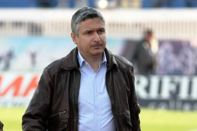 Γιώργος Σπανός