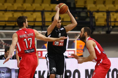 Στον ΑΓΟΡ ο Ντούβνιακ