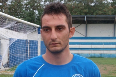 Παπαδόπουλος: «Η Νίκη μπορεί το κάτι παραπάνω»