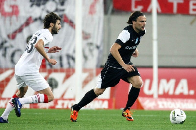 «Ψήνει» Κουτσιανικούλη και Βερόν ο ΟΦΗ