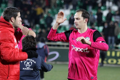 Πρόβλημα «κληρονόμησε» ο Βάλλας στην Ξάνθη