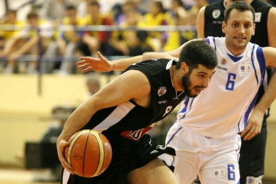 Ανακοίνωσε Ντούβνιακ το Ρέθυμνο!