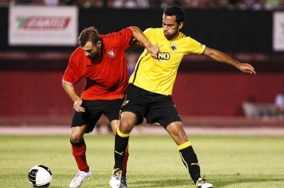 Στις 18 Αυγούστου το φιλικό Παναχαϊκή - ΑΕΚ