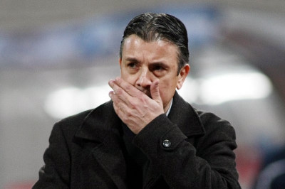 Ο Γιάννης Αγγελόπουλος στο Onsports: «Υπάρχουν και θετικά από την κλήρωση»