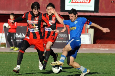 Επιστρέφει στα Χανιά ο Γωνιωτάκης