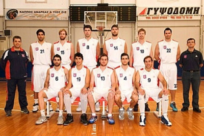 Πουζουκάκης: «Έλλειψη παιδιών στη Ρόδο»