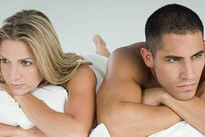 Έκανε μήνυση στον σύζυγό της γιατί δεν είχε στύση!