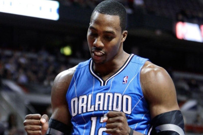 Εγκρίθηκε η μεταγραφή του Χάουαρντ στους Λέικερς