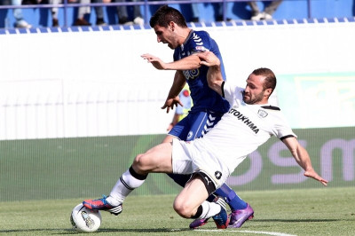 «Ψάξτε ομάδα» από Μπάγεβιτς σε Οικονόμου-Μακρή