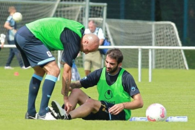 Δύο μήνες εκτός ο Μάκος!