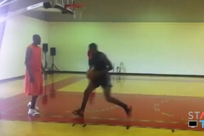 Μαθήματα Ολάζουον σε Αμάρε (video)