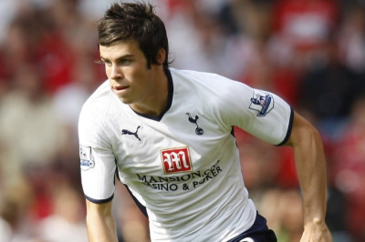 «Πόρτα» από Τότεναμ για Μπέιλ