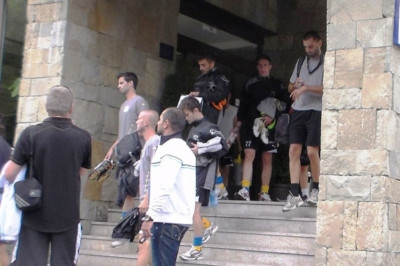 Επέστρεψε Κατερίνη ο Πιερικός