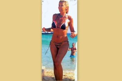 Κι όμως αυτό το κορμί ανήκει σε 43χρονη Ελληνίδα