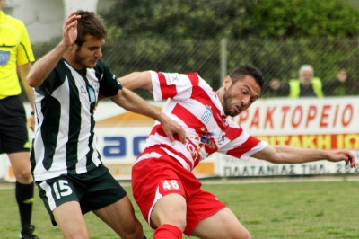 Στον Ηρακλή Ψαχνών ο Χαϊκάλης!